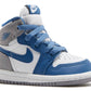 Air Jordan 1 High OG (TD) - True Blue