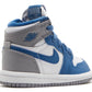 Air Jordan 1 High OG (TD) - True Blue