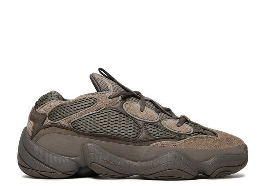 Yeezy 500 - Brown Clay