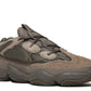 Yeezy 500 - Brown Clay