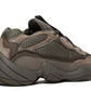 Yeezy 500 - Brown Clay