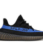 Yeezy Boost 350 V2 - Dazzling Blue