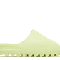 Yeezy Slide - Glow Green