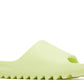 Yeezy Slide - Glow Green