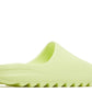 Yeezy Slide - Glow Green