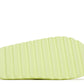 Yeezy Slide - Glow Green